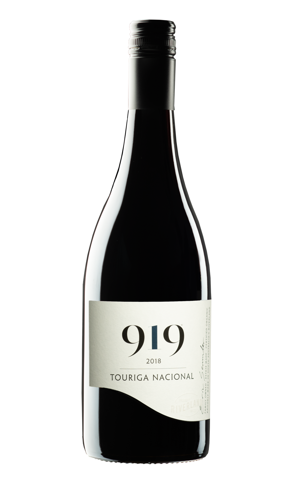 Touriga Nacional wins Winestate Organic Wine of the Year 2022