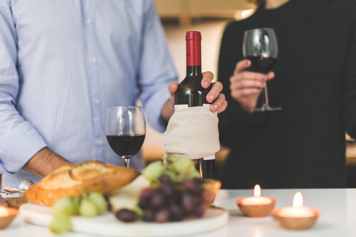 Cellar Door Etiquette 101