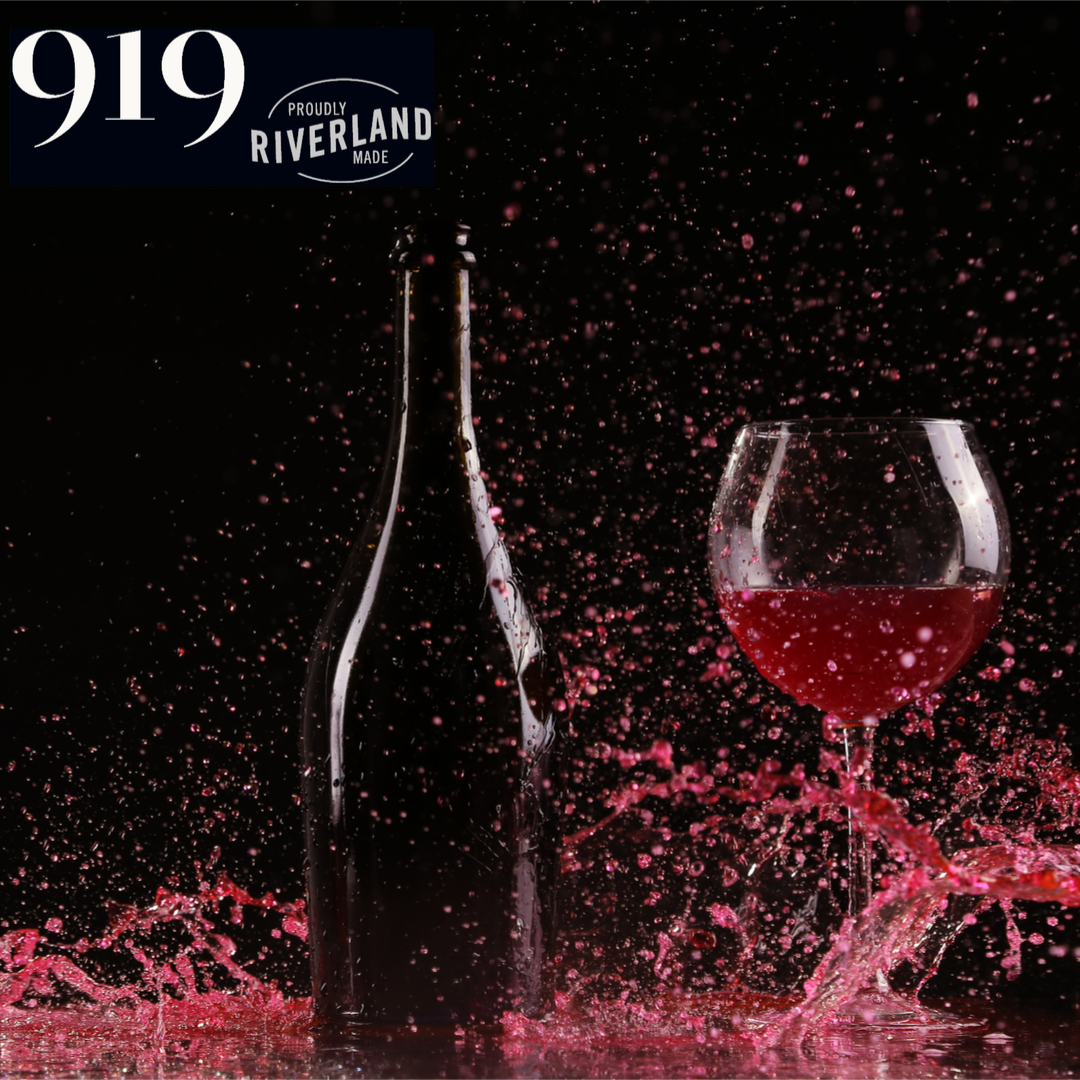 Seasonal collection – 919 Wines