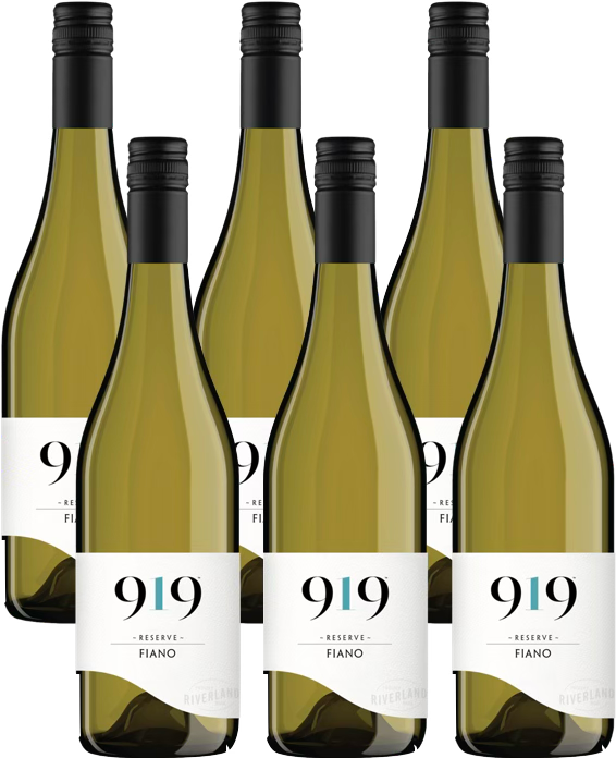 919 Reserve 2025 Fiano