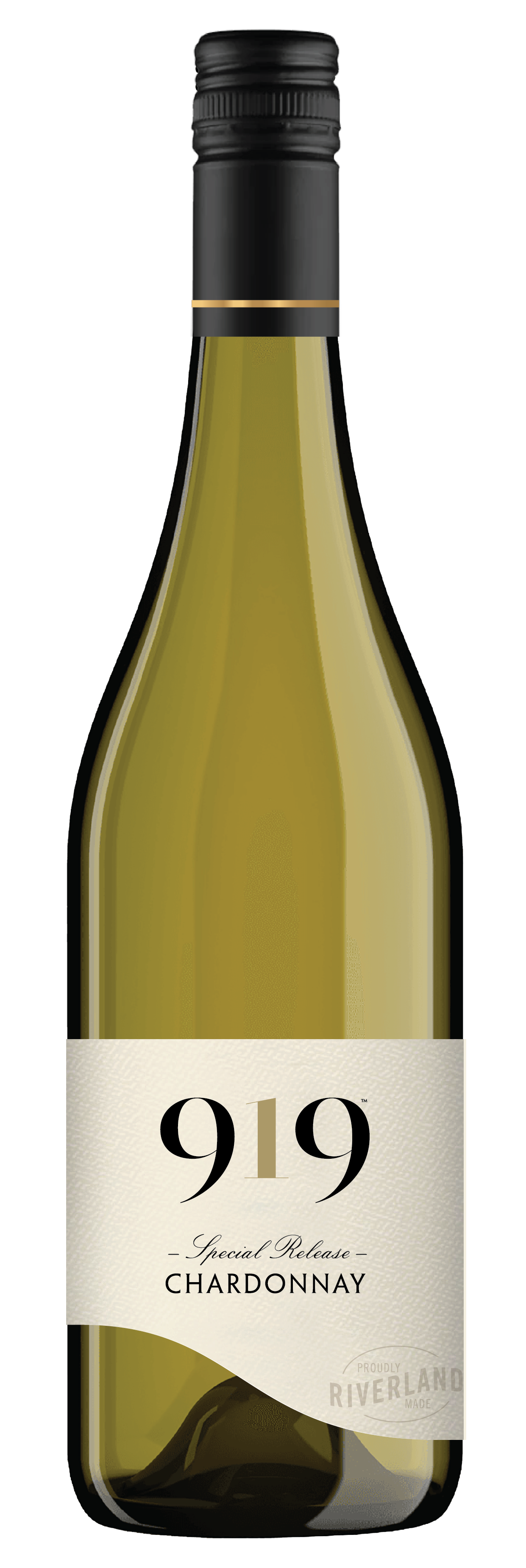 919 Special Release Chardonnay – 919 Wines