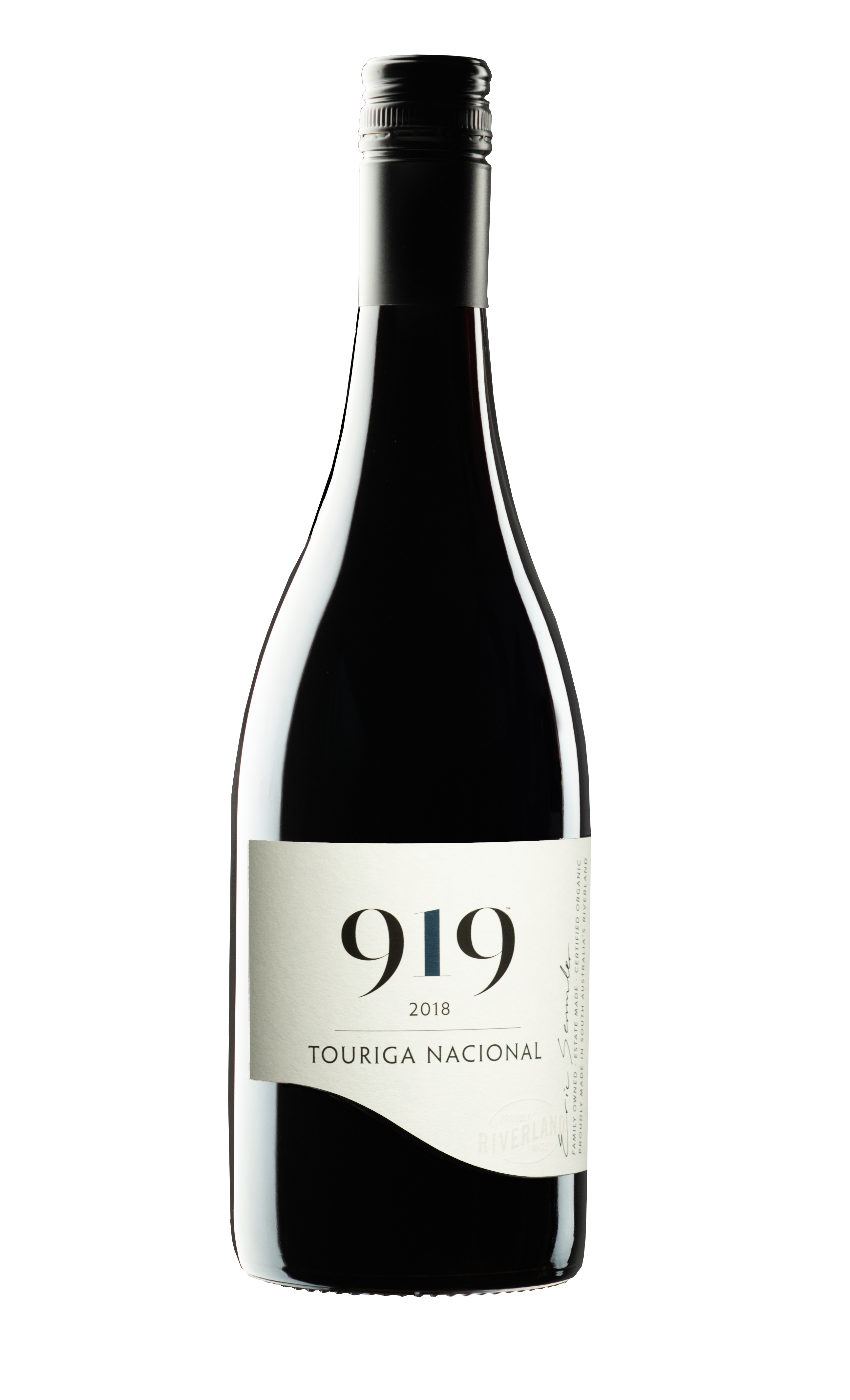 Touriga Nacional wins Winestate Organic Wine of the Year 2022