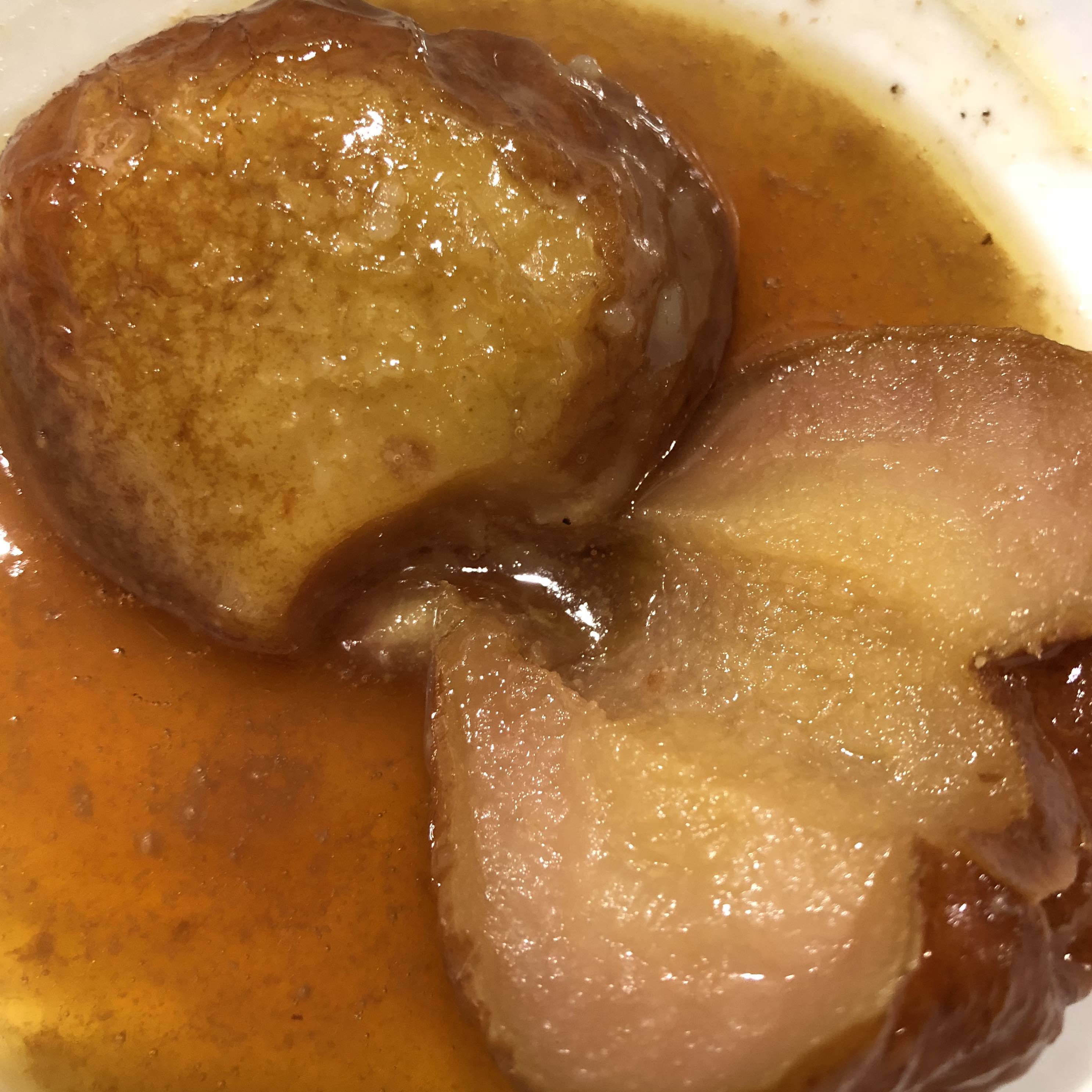 I feel like dancing!