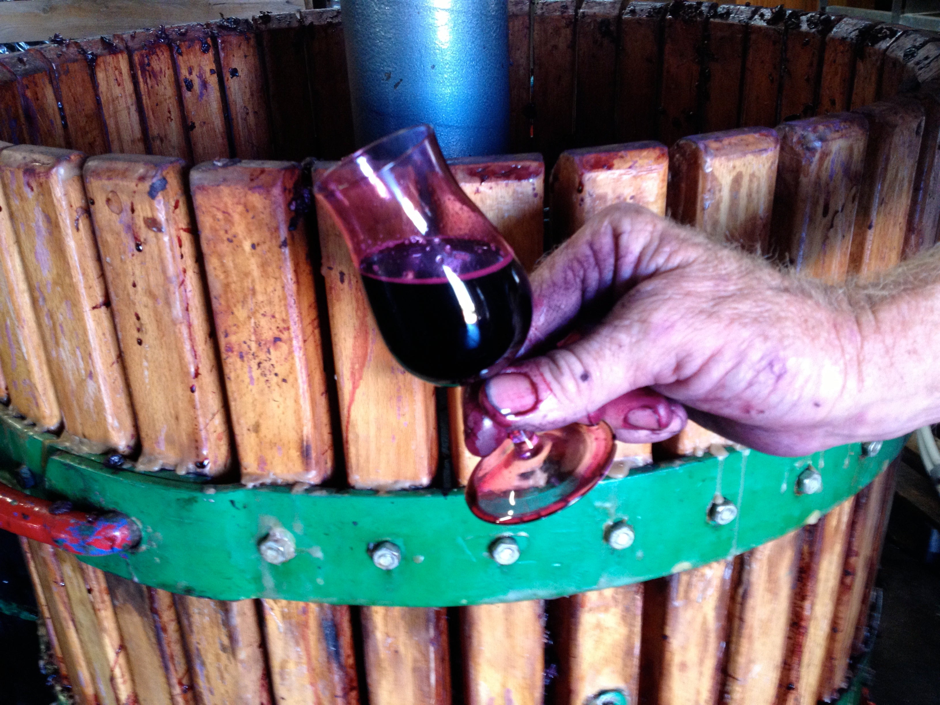 Why has Vintage Port disappeared from our shelves?