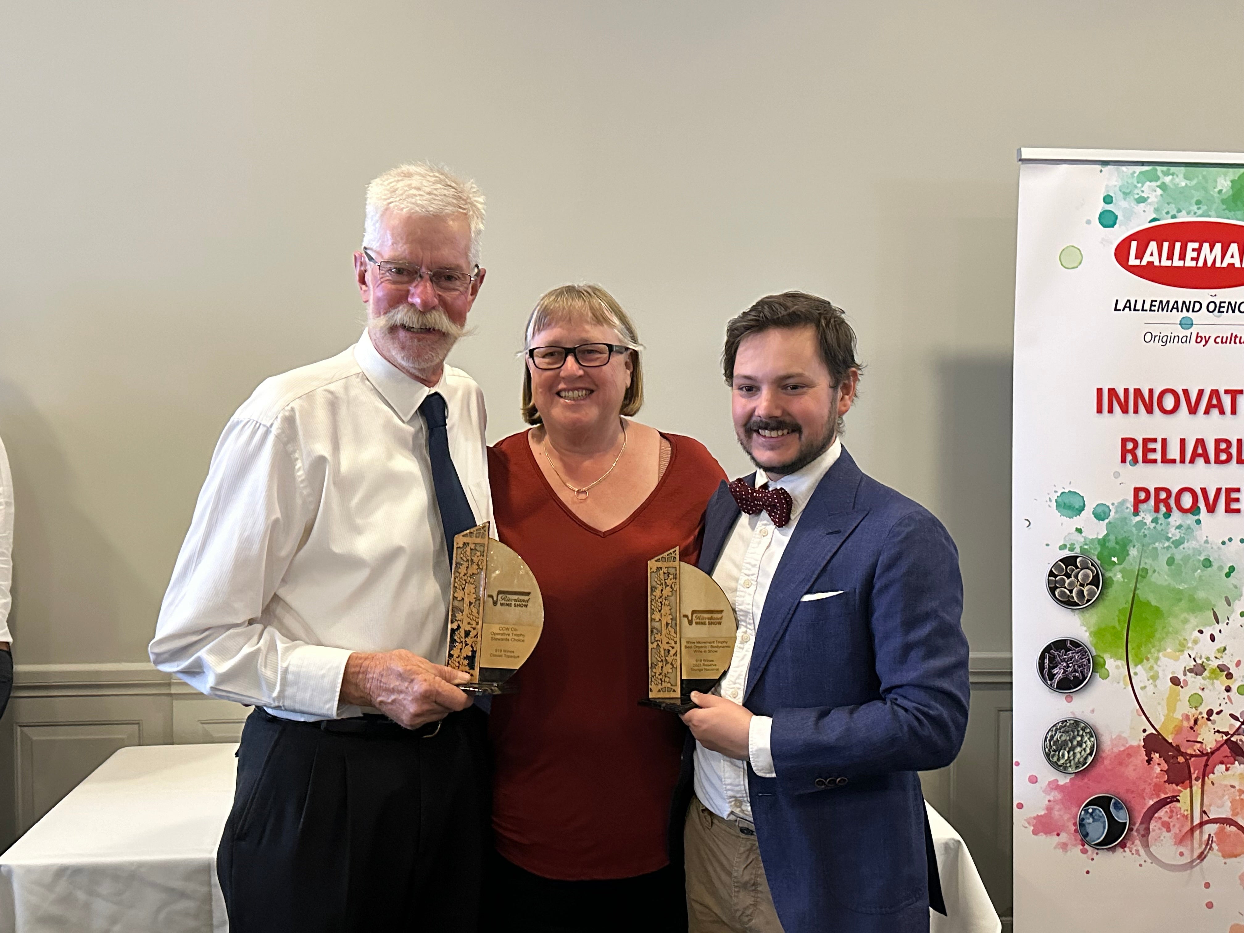 A bittersweet season