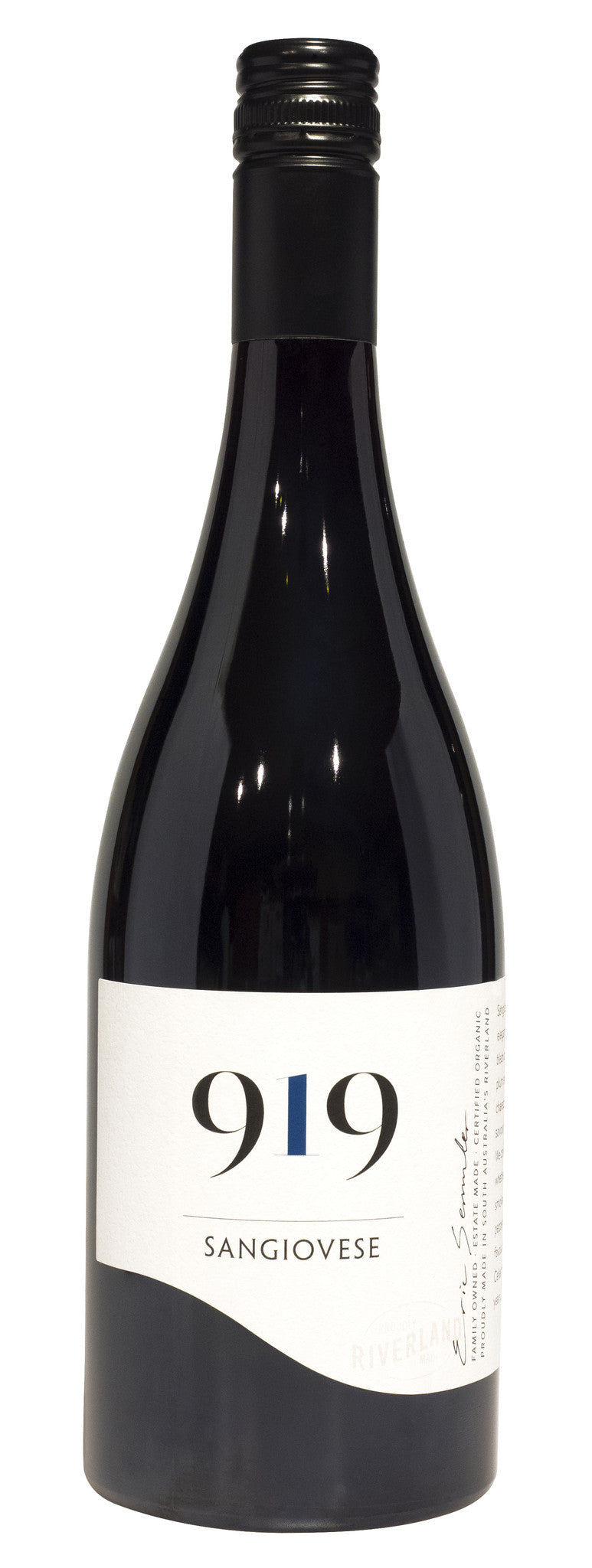 New Releases: Sangiovese!