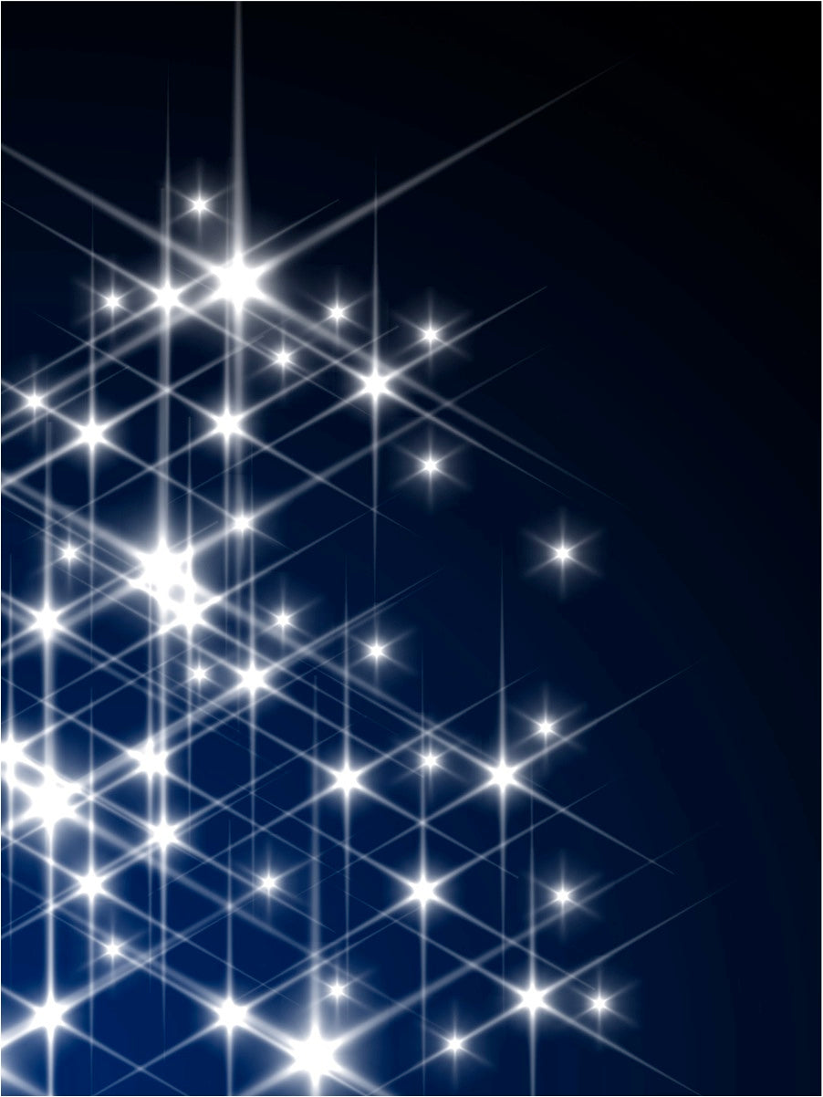 We're seeing stars!