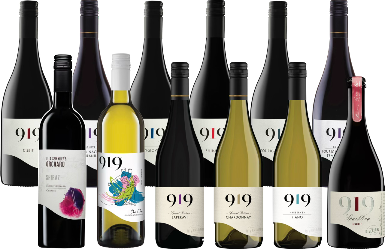 Twelve days of Christmas