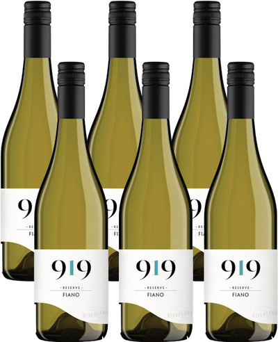 919 Reserve 2025 Fiano