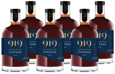 919 Limited Release Vintage Fortified