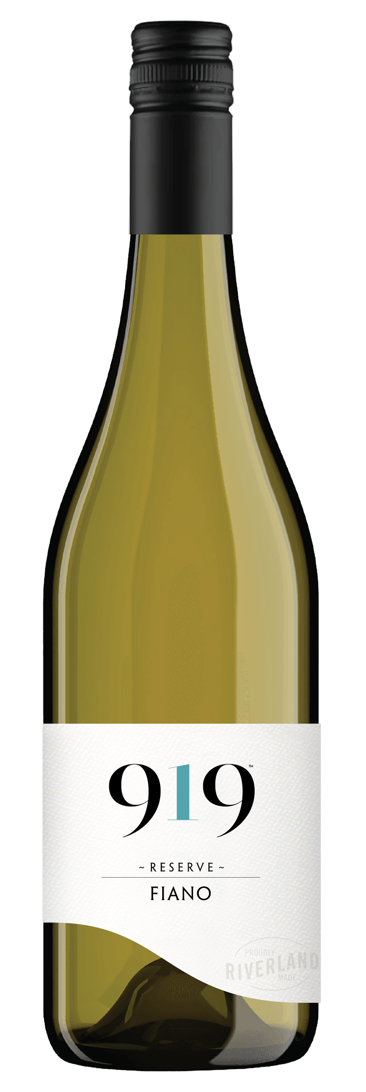 919 Reserve 2025 Fiano