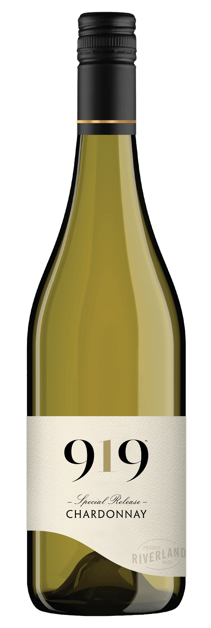 919 Special Release Chardonnay
