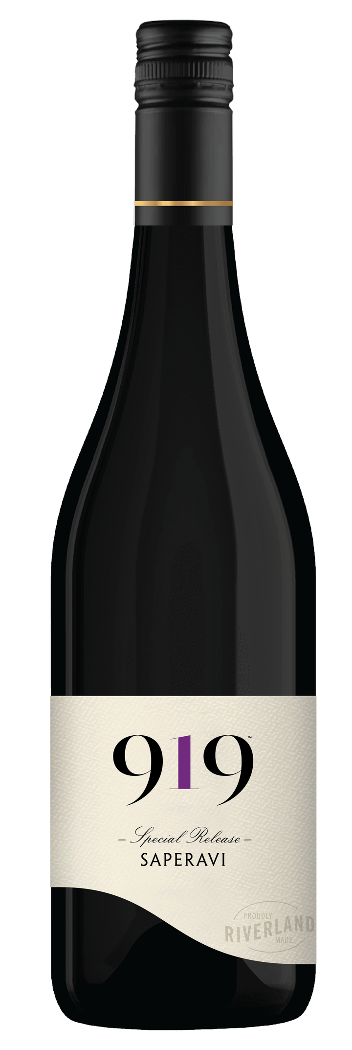 919 Special Release Saperavi