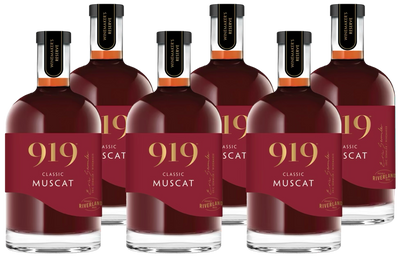 919 Reserve Collection Classic Muscat 500mL