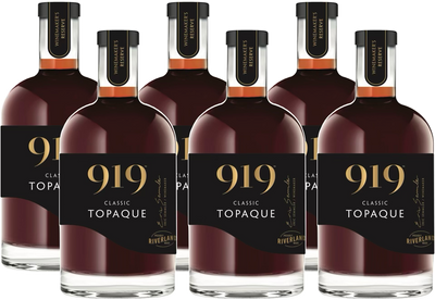 919 Reserve Collection Classic Topaque 500mL