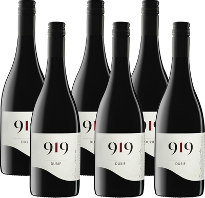 919 Reserve Durif