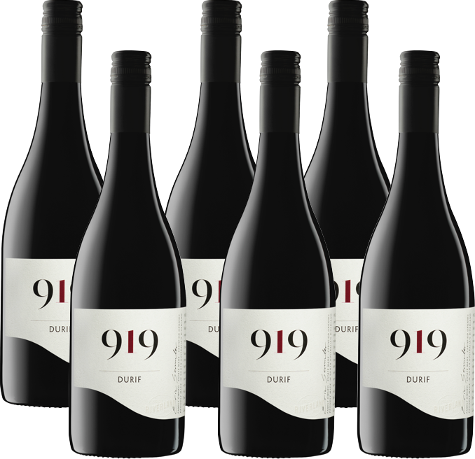 919 Reserve Durif