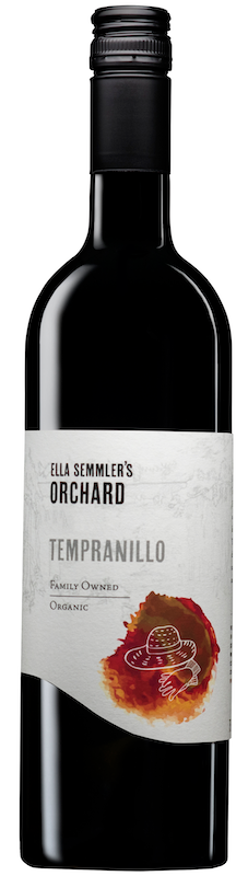 Ella Semmler's Orchard "Pick of the crop" mixed 6