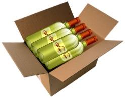 919 Limited Release Vintage Fortified