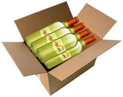 Ella Semmler's Orchard Organic Tempranillo, 750mL