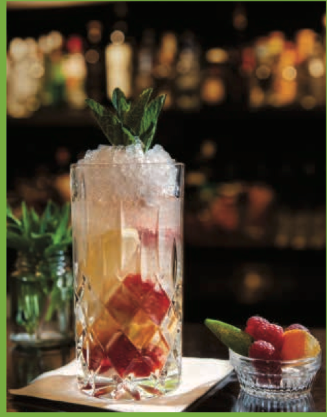 919 Reserve Collection Pale Dry Apera 500mL
