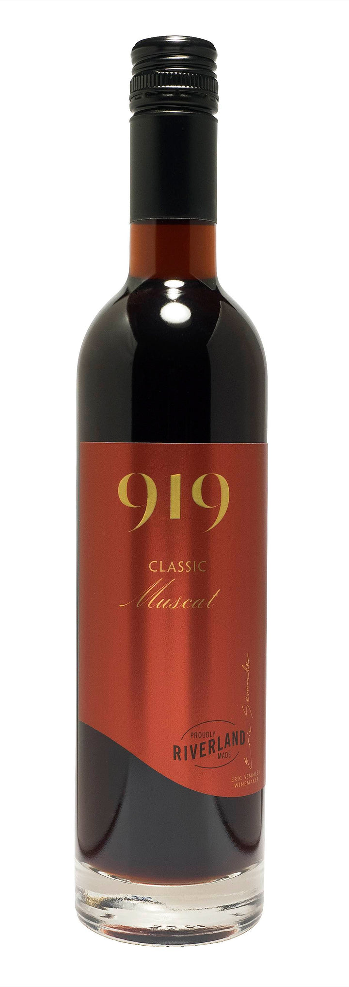 919 Reserve Collection Classic Muscat 500mL