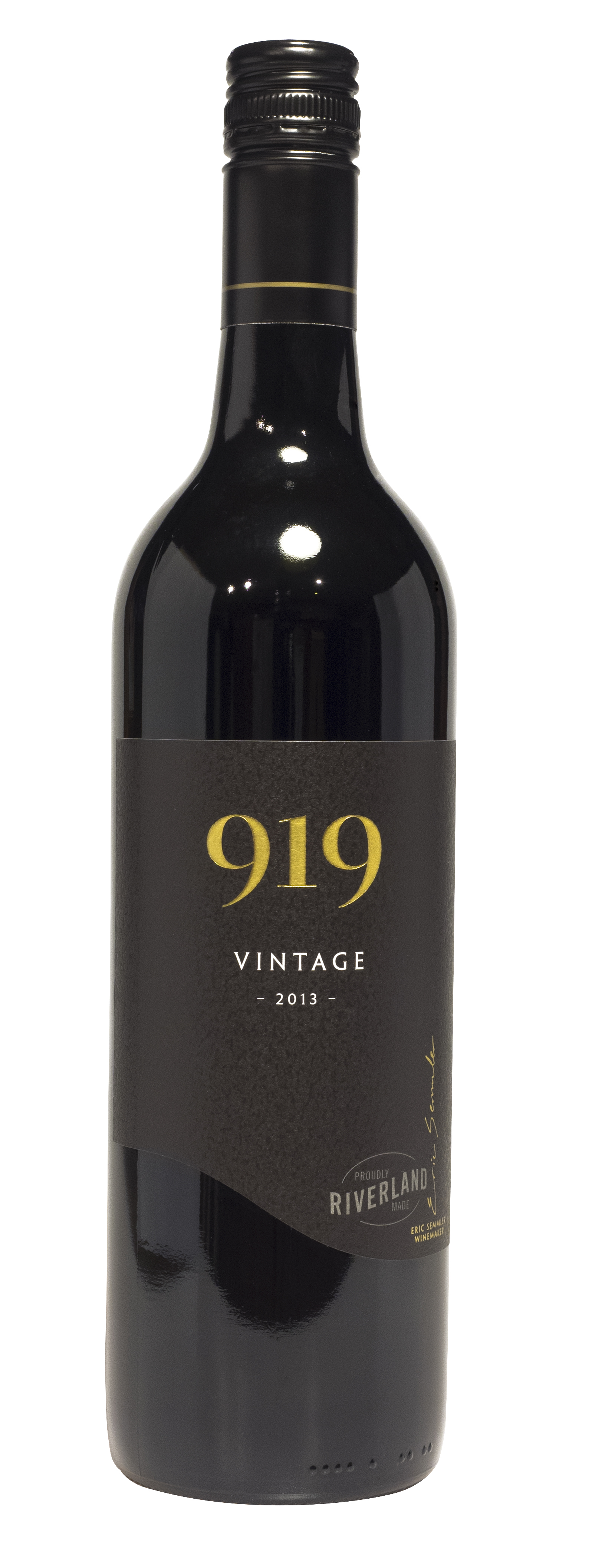 919 Limited Release Vintage Fortified