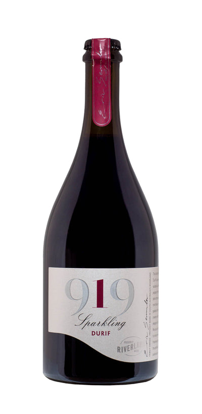 919 Reserve Sparkling Durif 750mL
